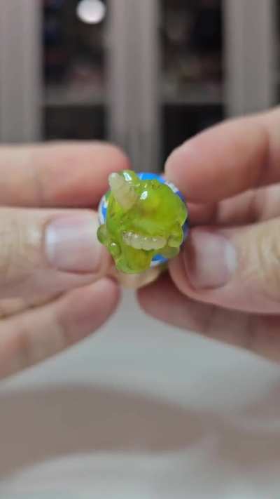 5 Surprise Mega Gross Minis Series 2.