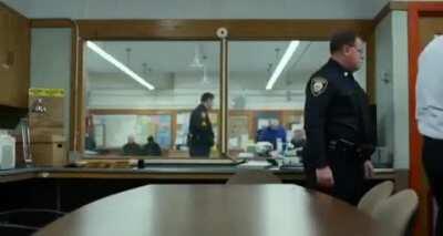 Bu sahne hangi film veya diziden bilen var mı?