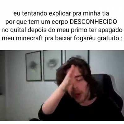 O corpo deve ser do titulo