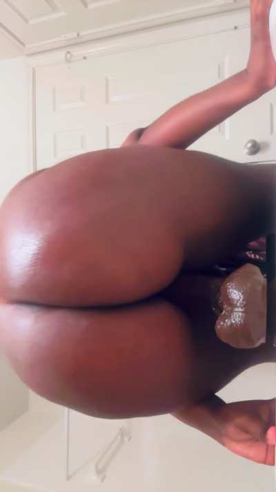 Can you spank me while I ride you?