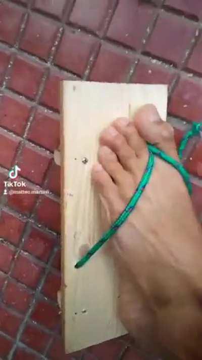 Just wanted to show y'all my new shoes (OC)