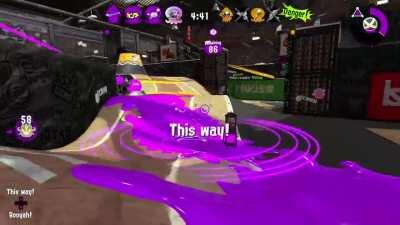 Man that was quick. (I made a post with this before but with worse quality)