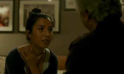 Niharika Lyra Dutt in Amazon Prime's Paatal Lok Season 1 (2020)