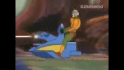 llego el bigoteeeeee