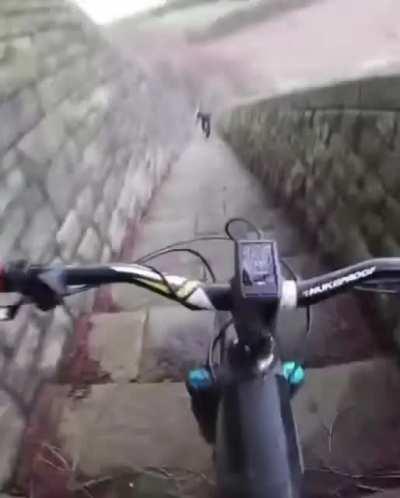 See ya in a bit then!