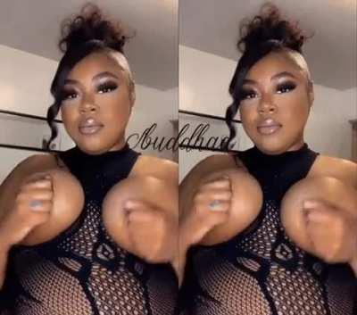 Lick em for good luck 👅💦