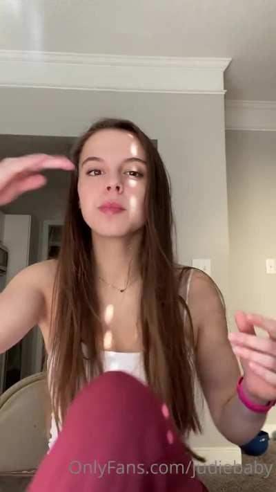 self worship teen
