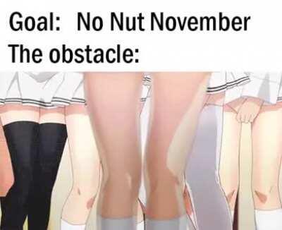 Good Luck For NNN!