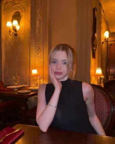 Alla Bruletova Via Instagram