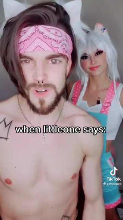 everyone in the comments thinks this is cute