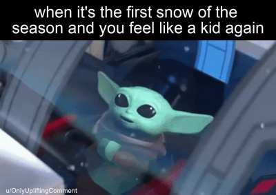 do you want to build a snowman?