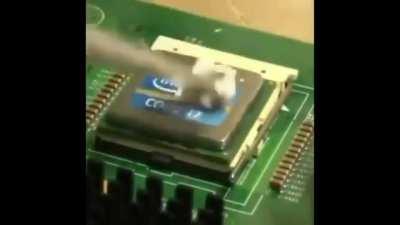 Basically every xQc PC build: