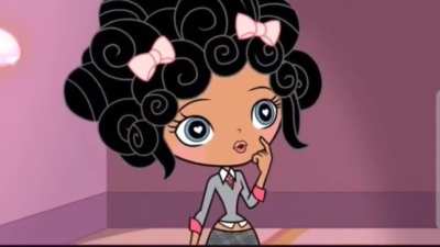 Kuu Kuu Harajuku - Baby's stomach growl