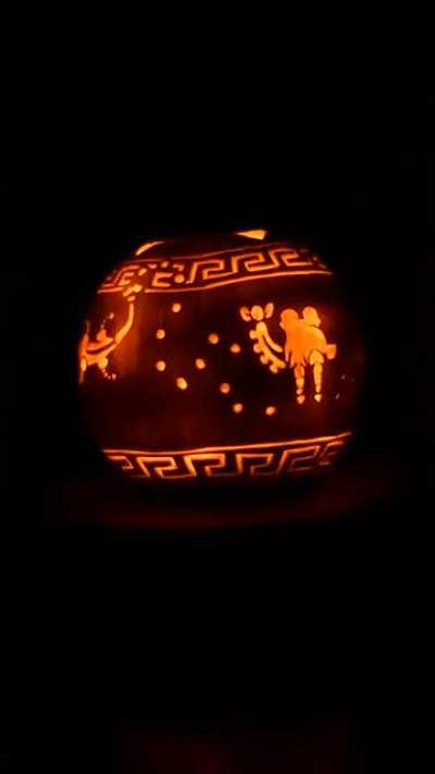 [BoTW] My Zelda Carving