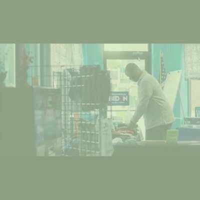 Ready to push him left guys?