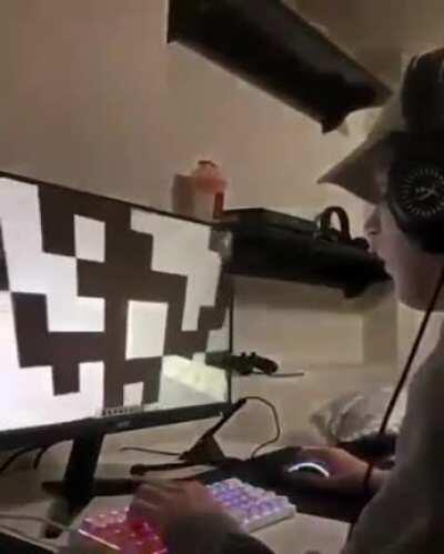 Artistas de Villa twich