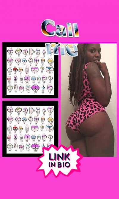 Which one do you think would be the right one for me? 📲 CALL ME NOW, 🆑ICKING ON THE LINK BELOW 👇🏾👇🏾👇🏾