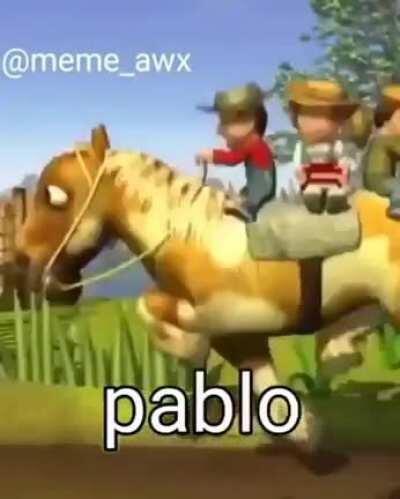 Pablo