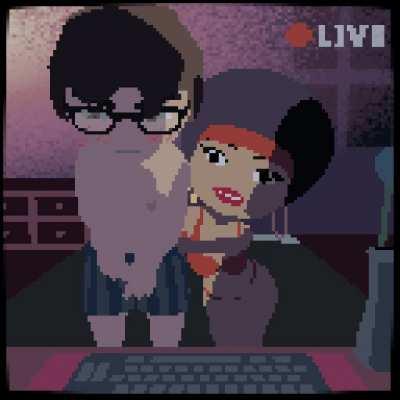 An unprepared guest [OC]