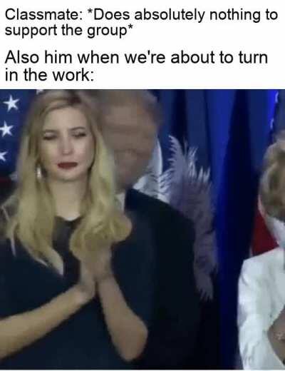 Thank you, thank you aaaaall