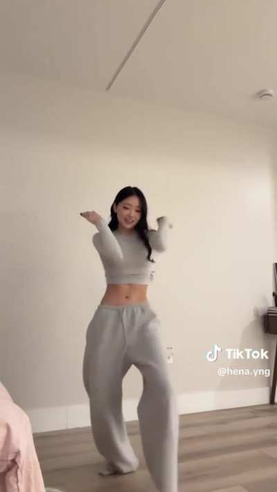 Hena’s latest tiktoks