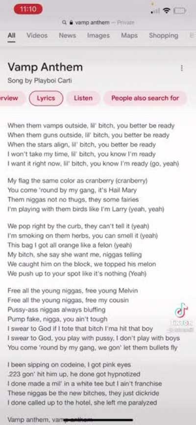 Just did a cover of vamp anthem🔥🔥🔥 Let me know how I did!!!