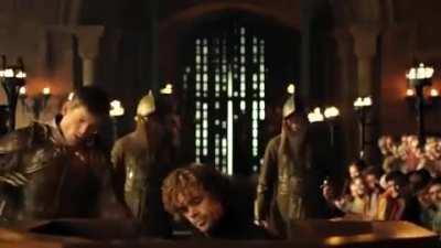 The mood before each episode of GoT back in the day.