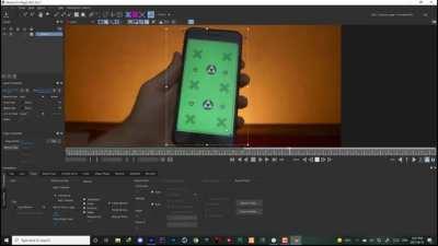🔵🟡🟣به مناسب بیستمین میم بیبی، خیلی براش زحمت کشیدم، تا آخر ببینید🟣🟡🔵