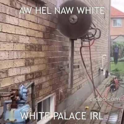 Mf out here making path of pain irl