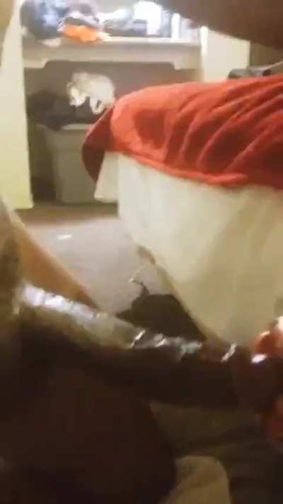 Fleshlight Fuck, You Want Next?