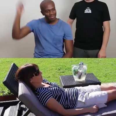 I can't believe you done this, Lord KSI