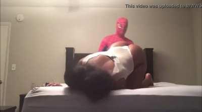 Should’ve bought a costume this year