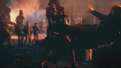 Una guerra se aproxima / la comunidad gamer :