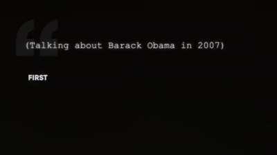 Joe Biden has a Racism Problem