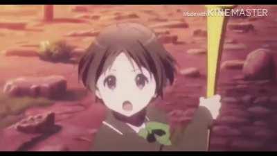 Kumin is so cute