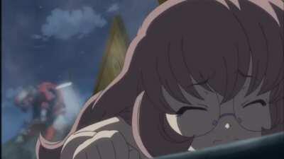 How Kodomo No Jikan should of ended