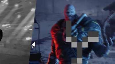 I've made a video that sums up the latest chapter :v)