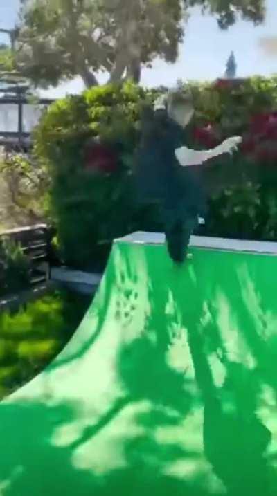 The nostalgia content for my generation is finally kicking in