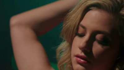 Camila Mendes, Lili Reinhart, and Madelaine Petsch (The Riverdale Babes)