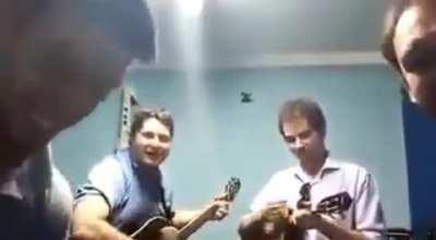 HUEstation - Video #1537