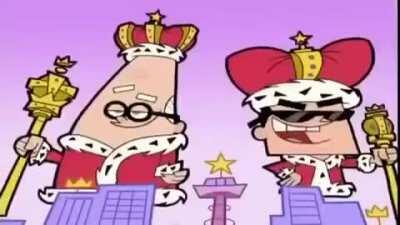 Creo que pertenece a meme y si me equivoco me lo borran, me lo robe de un discord XD