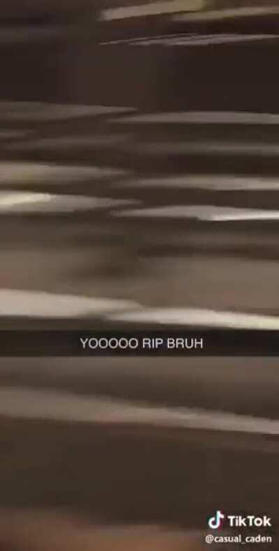 I'm 15 and this is yeet