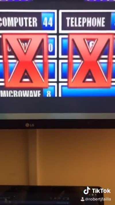 I’ll take Wrong Answers Only for 800, Alex.