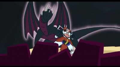 If Hololive Minecraft has an Anime intro (by D0N)