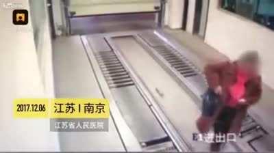 WCGW trying to get your own car in the garage?