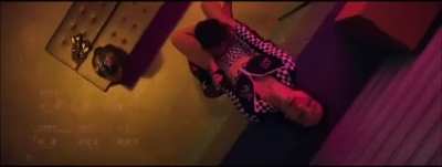 Headscissors assassin in chinese movie