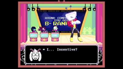 (Spoiler because Chapter 3) I love his dance lol