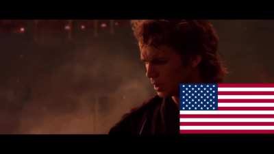 When your closest ally turns to the dark side