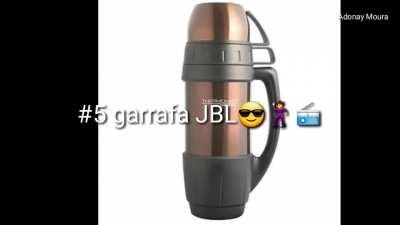 Top 10 garrafas de café ☕