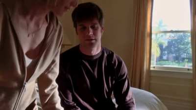 Birthday Teaser: Anna Gunn in Six Feet Under [S4E3-2004]